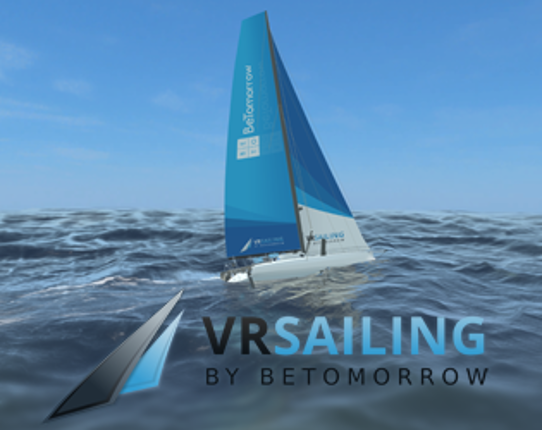 VRSailing by BeTomorrow Game Cover