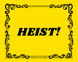 HEIST! Image