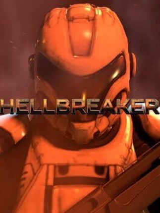 Hellbreaker Game Cover