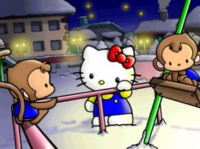Hello Kitty: White Present Image