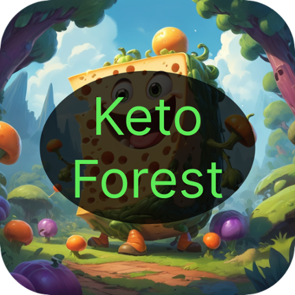 Keto Forest Game Cover