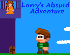 Larry Adbsurd Adventure Image