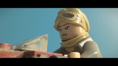 LEGO Star Wars: The Force Awakens Image