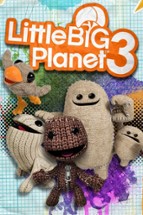 LittleBigPlanet 3 Image