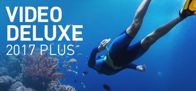 MAGIX Video deluxe 2017 Plus Steam Edition Image