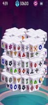 Mahjong 3D - Match Quest+ Image