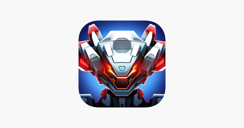 Mech Arena - Shooting Game Game Cover