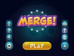 Merge HD Image