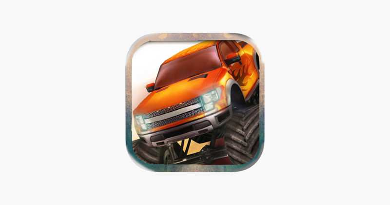 Monster Truck Ultimate Racing Game Cover