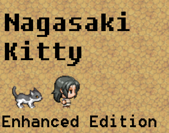 Nagasaki Kitty Game Cover