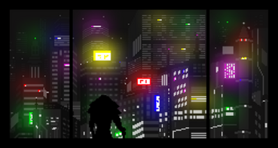 Neon Rider Image