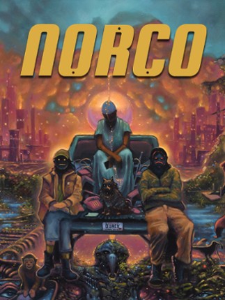 Norco Game Cover