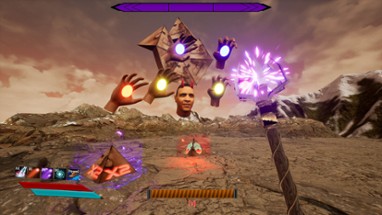 Obama Boss Fight Image