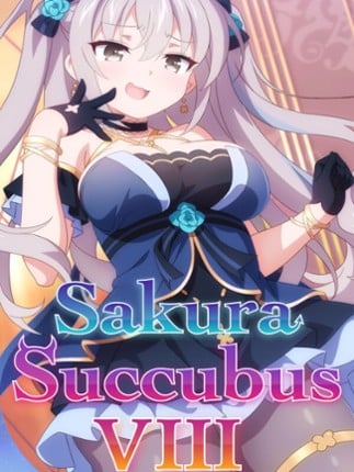 Sakura Succubus 8 Game Cover