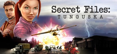 Secret Files: Tunguska Image