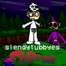 Slendytubbies FOREVER (open beta) Image