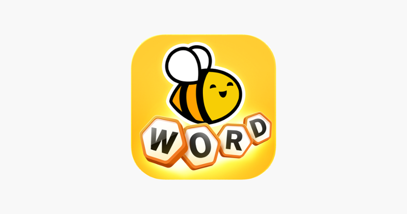 Spelling Bee - Crossword Game Game Cover