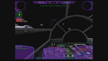 Star Wars: X-Wing Alliance Image