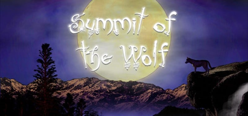 Summit of the Wolf Game Cover