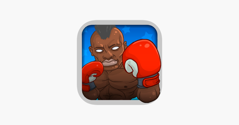 Super Punch Combat Game Cover