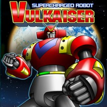 Supercharged Robot VULKAISER Image