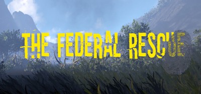 The Federal Rescue Image