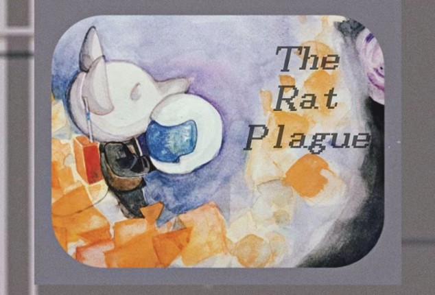 The Rat Plague Game Cover
