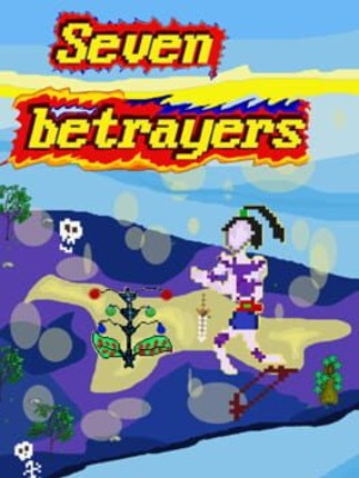 The Seven Betrayers Game Cover
