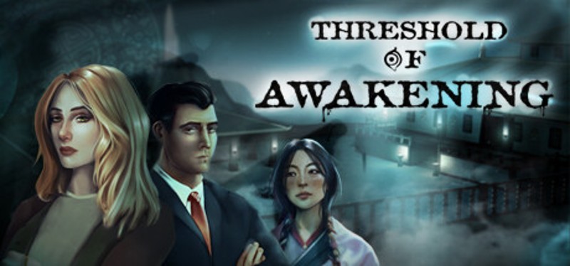 Threshold of Awakening Game Cover