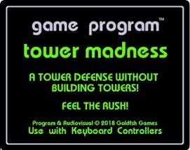 Tower Madness Image