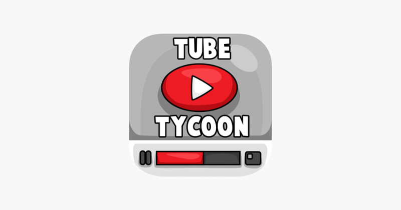 Tube Tycoon Simulator - Tapper Game Cover