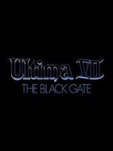 Ultima VII: The Black Gate Image