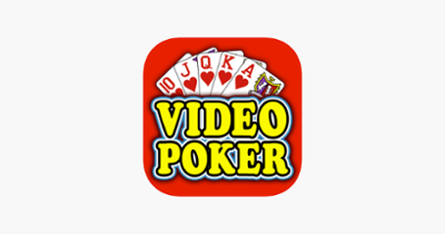 Video Poker ™ - Classic Games Image