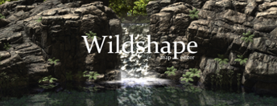 Wildshape - Map Editor & VTT - Beta Image