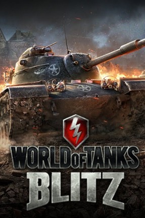World of Tanks Game Cover