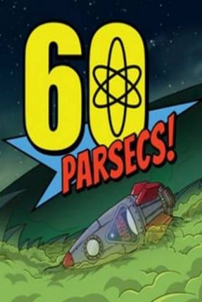 60 Parsecs! Game Cover