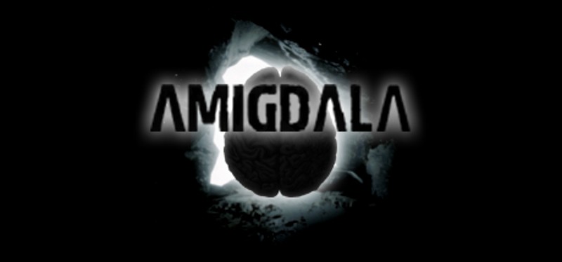 Amigdala Game Cover