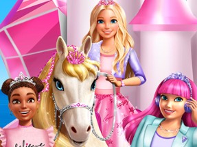 Barbie Dreamhouse Adventures Image
