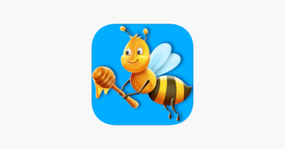 Bee Life – Honey Bee Adventure Image