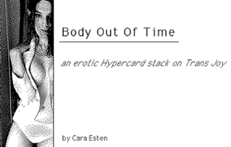 Body Out Of Time Image