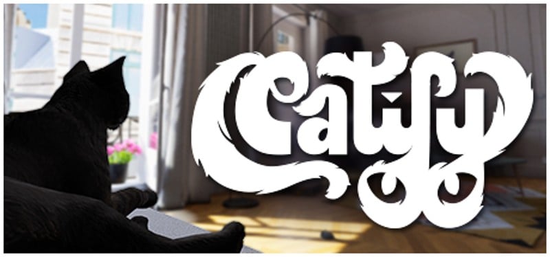 Catify VR Game Cover