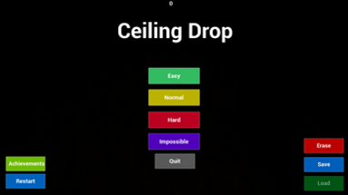 Ceiling Drop Image