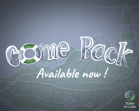 Come Back: Chapter 1 Game Cover