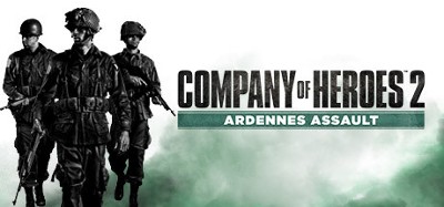 Company of Heroes 2 - Ardennes Assault Image