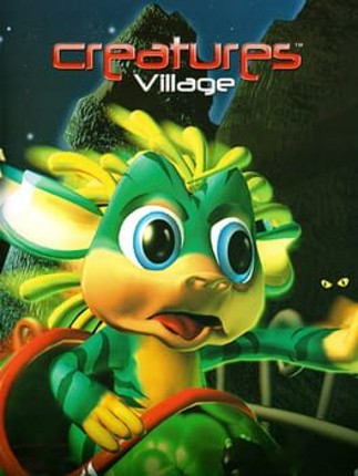 Creatures Village Game Cover