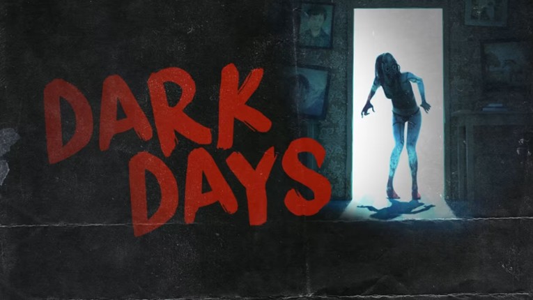 Dark Days Game Cover