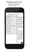Database for Counter-Strike: Global Offensive™ (Weapons, Guides, Maps, Tips &amp; Tricks) Image