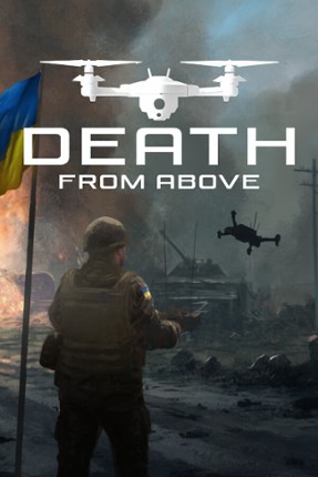 Death From Above Game Cover