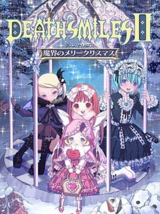 Deathsmiles II: Makai no Merry Christmas Game Cover