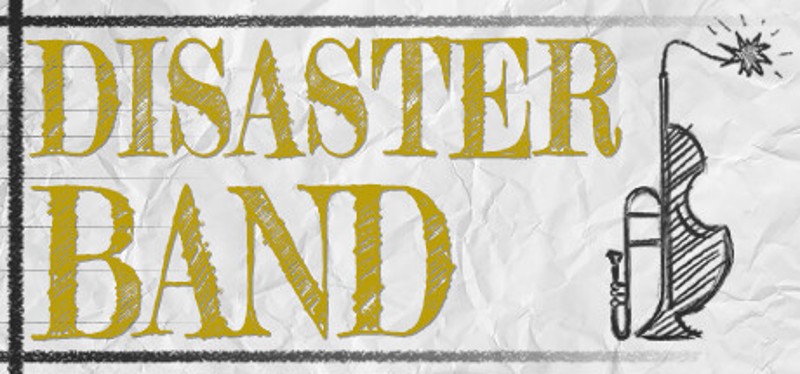 Disaster Band Game Cover